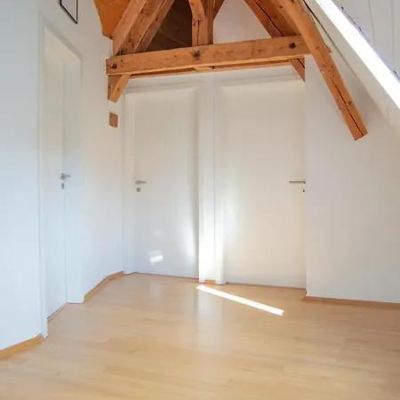 Appartement Glueck Und In Triberg *