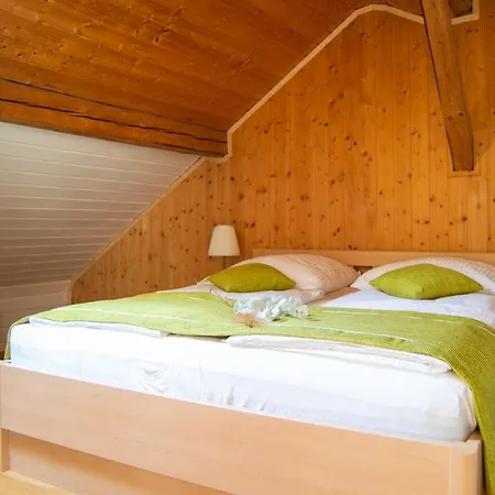 Apartment Wellness Mitten In Der Wasserfallstadt Triberg *