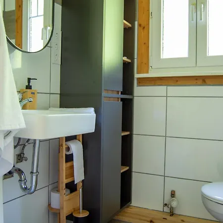 Wellness Mitten In Der Wasserfallstadt Triberg *