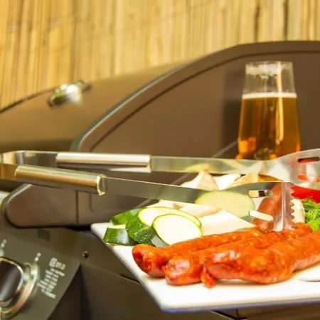 Glueck Und In Triberg Triberg im Schwarzwald