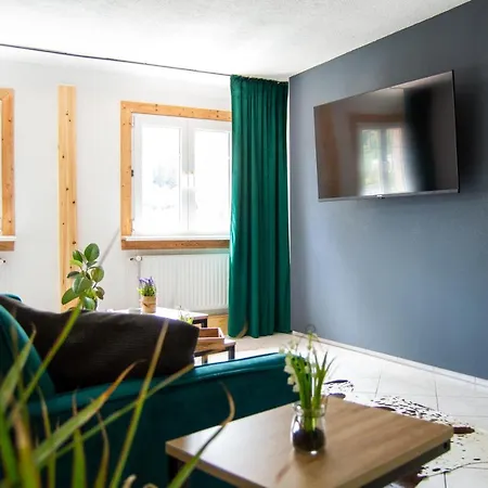 Glueck Und In Triberg * Triberg im Schwarzwald