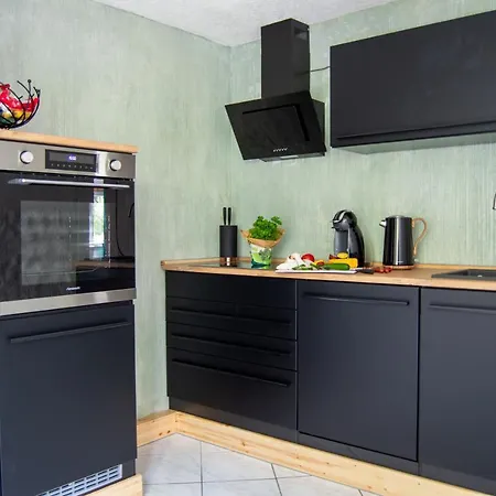 Glueck Und In Triberg * Triberg im Schwarzwald