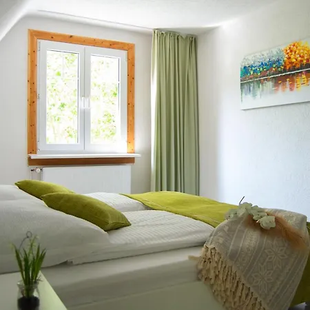 Wellness Mitten In Der Wasserfallstadt Triberg * Triberg im Schwarzwald
