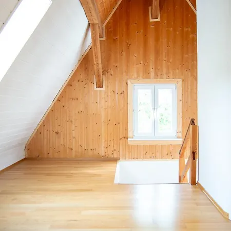 Apartment Wellness Mitten In Der Wasserfallstadt Triberg *