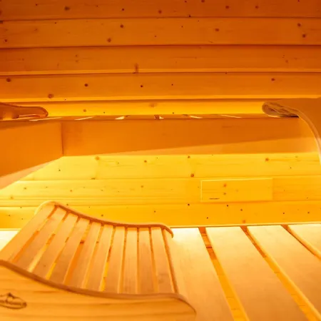 Apartment Wellness Mitten In Der Wasserfallstadt Triberg Triberg im Schwarzwald