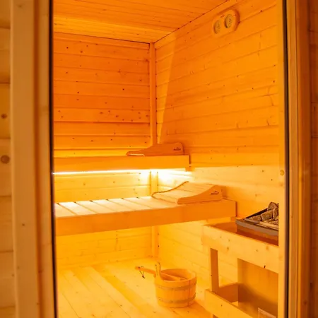 Wellness Mitten In Der Wasserfallstadt Triberg Apartment Triberg im Schwarzwald
