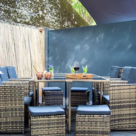 Wellness Mitten In Der Wasserfallstadt Triberg Apartment *