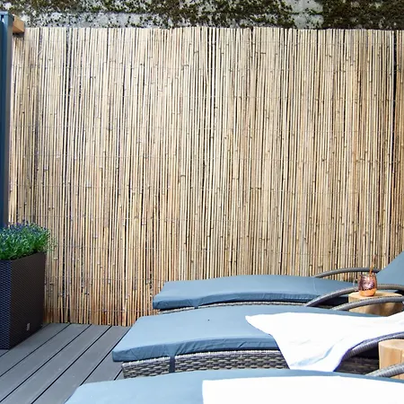 Apartment Wellness Mitten In Der Wasserfallstadt Triberg *