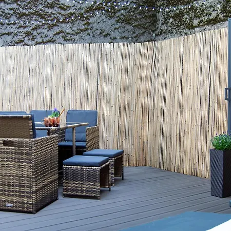 Apartment Wellness Mitten In Der Wasserfallstadt Triberg